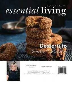 Essencial Living - Issue 312 2023