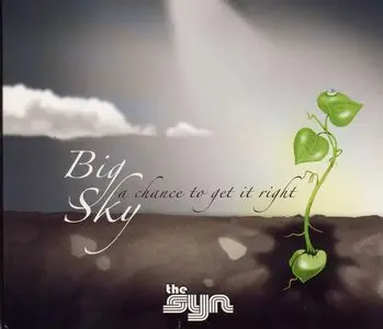 The Syn - Big Sky (2009)