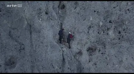 (Arte) Messner, profession alpiniste (2014)