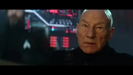 Star Trek: Picard S02E03