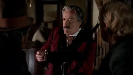 Deadwood S02E07