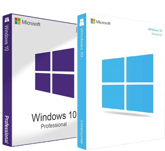 Windows 10 Pro/Enterprise 22H2 build 9045.3996 (x64) Preactivated Multilingual
