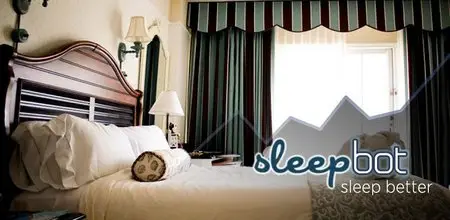 SleepBot – Sleep Cycle Alarm v3.1.6