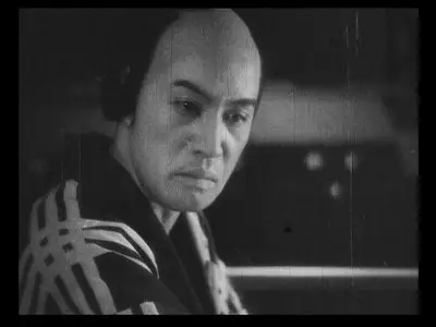 Talking Silents 7: Jirokichi the Rat (1931) + Yaji and Kita: Yasuda's Rescue (1927) / The Battle of Toba Fushimi (1928)