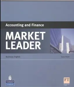 Market Leader ESP Book - Accounting and Finance (Repost)