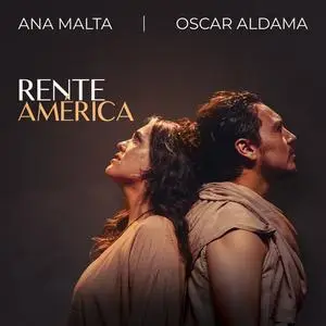 Ana Malta - Rente América (2023) [Official Digital Download 24/192]