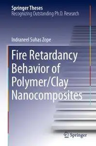 Fire Retardancy Behavior of Polymer/Clay Nanocomposites