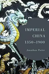 Imperial China, 1350–1900