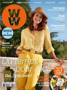 Weight Watchers France – mai 2019