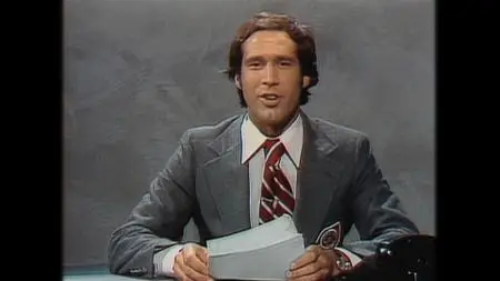Belushi (2020)