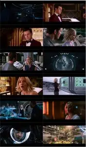 Passengers (2016)