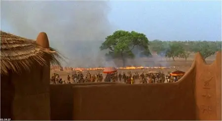 Slave Coast (1987)
