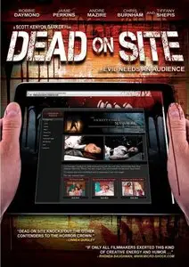 Dead on Site (2008)