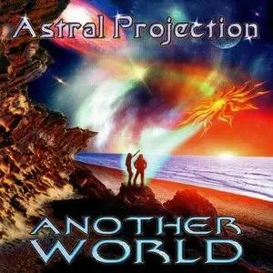 Astral Projection - 5 Albums (1996-2002)