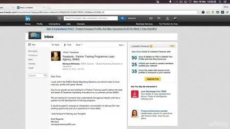 LinkedIn Lead Generation 2016- More Leads, Sales & Contacts
