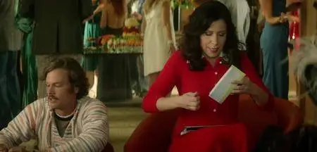 American Woman S01E03