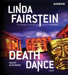 «Death Dance» by Linda Fairstein