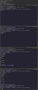 Python For Absolute Beginner