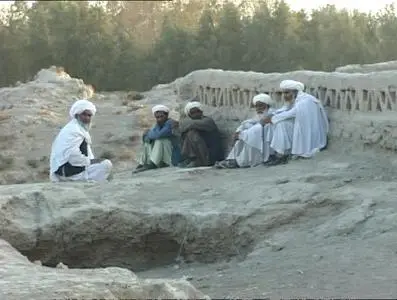 Makhmalbaf Film House - Afghan Alphabet (2002)