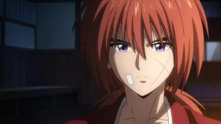 Rurouni Kenshin Meiji Kenkaku Romantan S01E24 MULTi 1080p WEB x264 NanDesuKa (CR