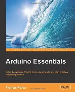 Arduino Essentials (repost)