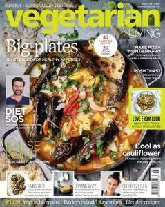Vegetarian Living - March 2017