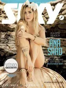 Sexy - Brazil - Issue 447 - Março 2017