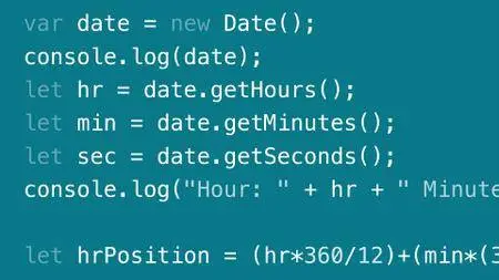 JavaScript Essential Training