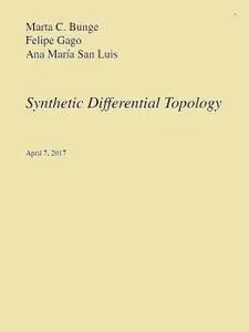 Synthetic Differential Topology (draft)
