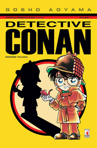 Detective Conan - Volume 1