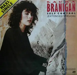Laura Branigan - Self Control (1984)