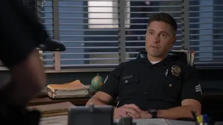 The Rookie S05E09