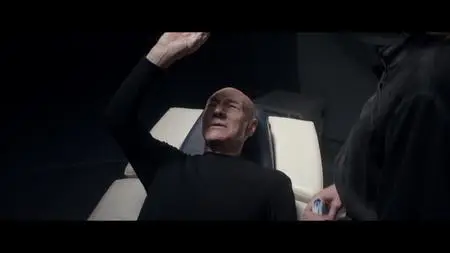 Star Trek: Picard S01E09