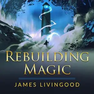 «Rebuilding Magic» by James Livingood