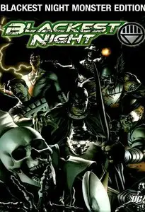 Blackest Night 01-23