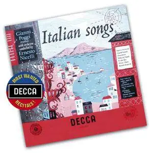 VA - Decca Most Wanted Recitals! (2014) Part1
