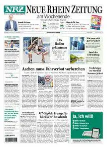 NRZ Neue Rhein Zeitung Emmerich/Issel - 09. Juni 2018