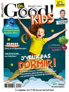 Dr. Good! Kids - Septembre-Octobre-Novembre 2019