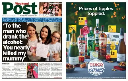 Nottingham Post – December 21, 2019
