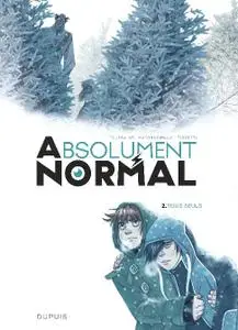 Absolument Normal T02