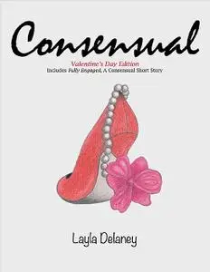 «Consensual» by Layla Delaney