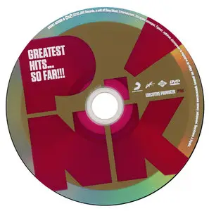 Pink - Greatest Hits... So Far!!! (2010)