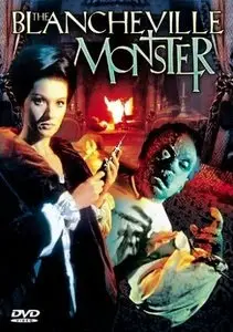 The Blancheville Monster (1963) 