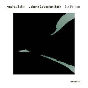 Andras Schiff - J.S. Bach: Six Partitas (2009) [Official Digital Download 24-bit/96kHz]