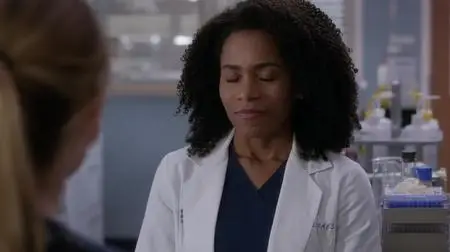Grey's Anatomy S05E16