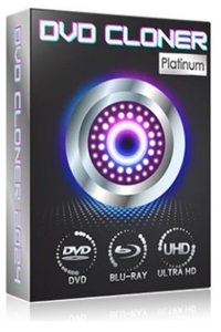 DVD-Cloner Platinum 2024 v21.00.1482 Multilingual