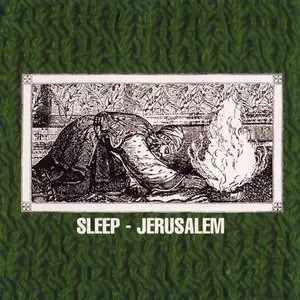 Sleep - Jerusalem (1998)