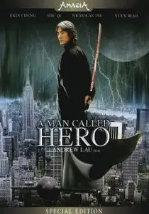 Andrew Lau Wai-Keung: A man called hero (1999) 