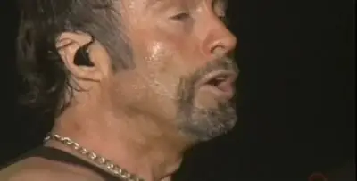 Paul Rodgers UDO Music Festival (2008) [RE-UP]