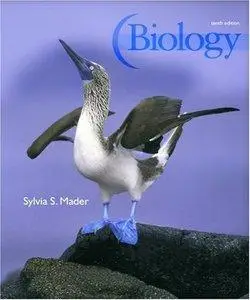 Biology (10th Edition) (repost)